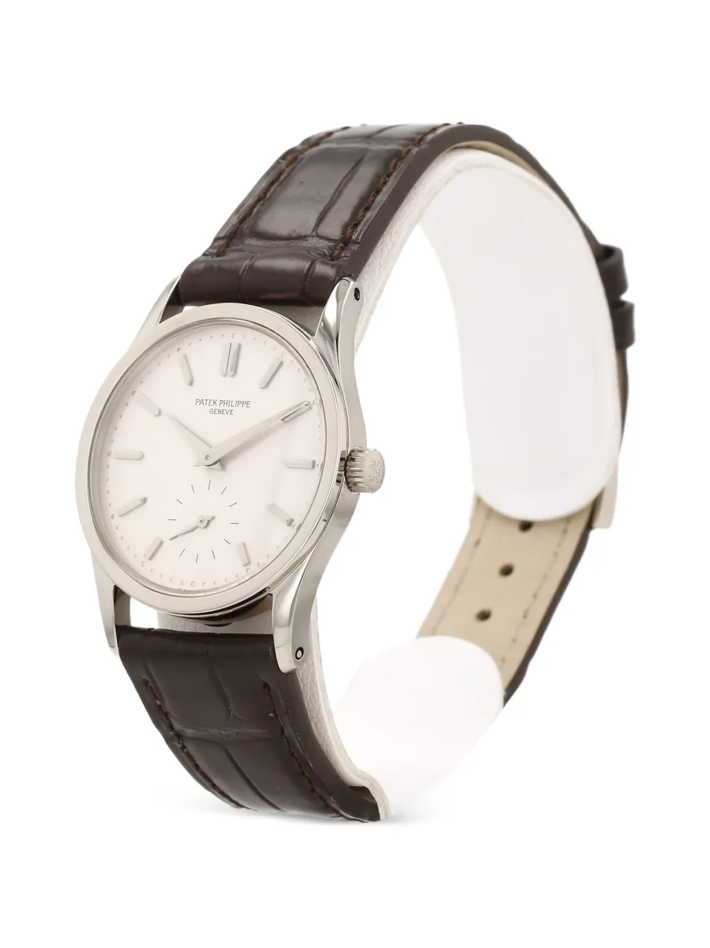 2000s Calatrava 31mm Watch