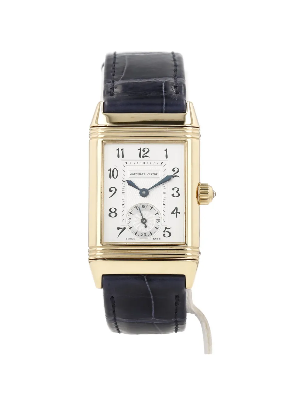 Jaeger-LeCoultre 2000s Reverso 39mm - Bianco