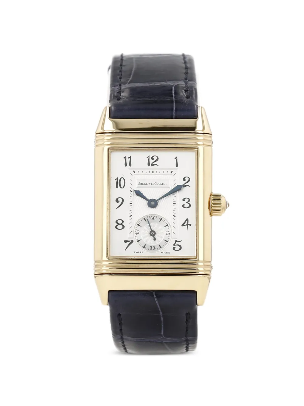 Jaeger-LeCoultre 2000s Reverso 39mm - Bianco
