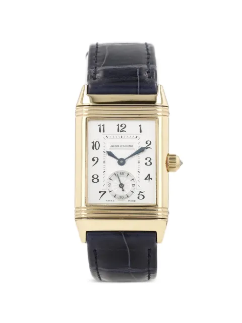 Jaeger-LeCoultre 2000s Reverso 39mm