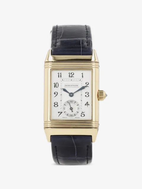 Jaeger-LeCoultre montre Reverso 39 mm (années 2000)