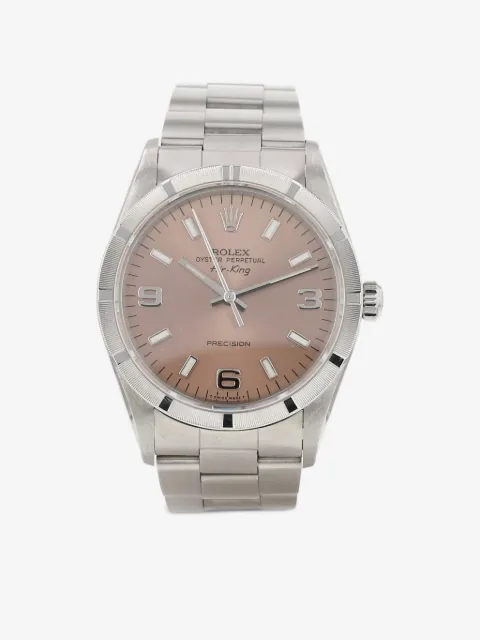 Rolex reloj Air-King de 34mm 1997