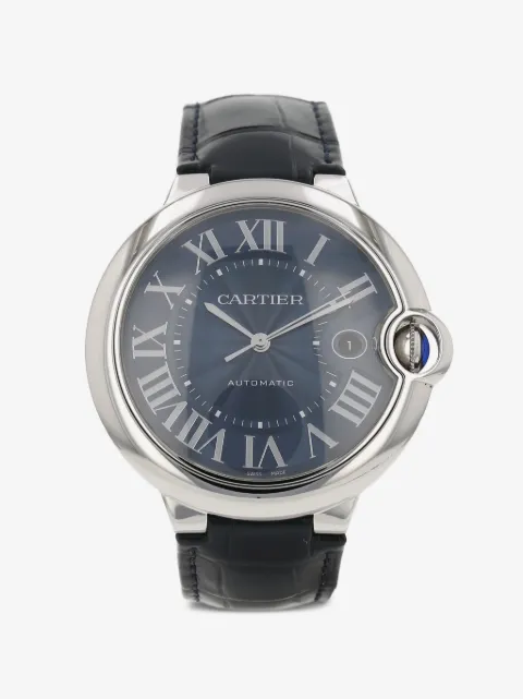 Cartier 2020s Ballon Bleu 42mm watch