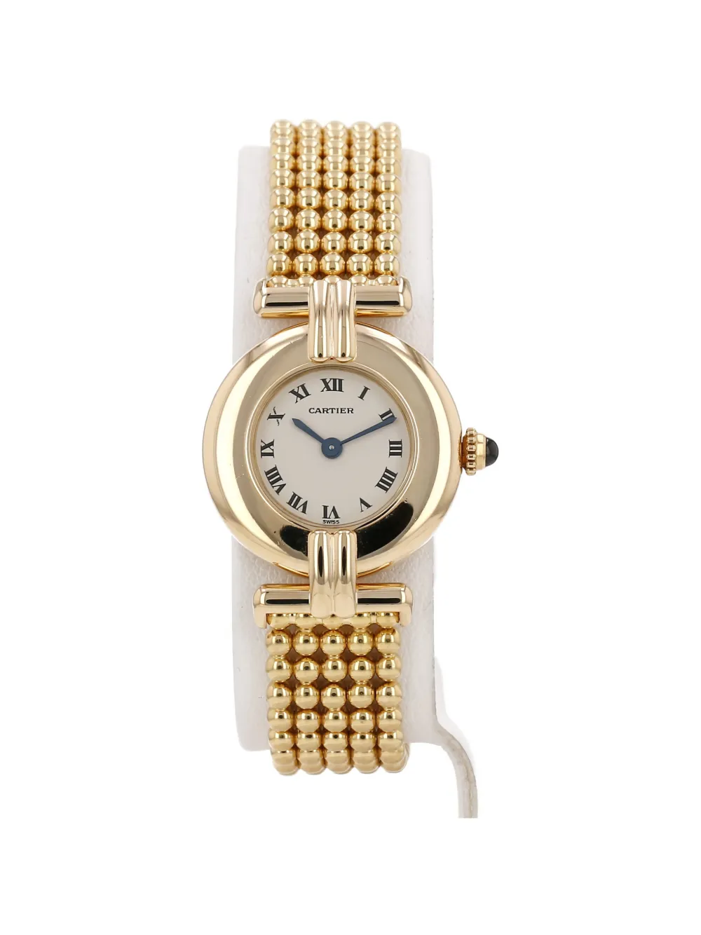 Cartier 1990s Colisée 24mm watch - Bianco