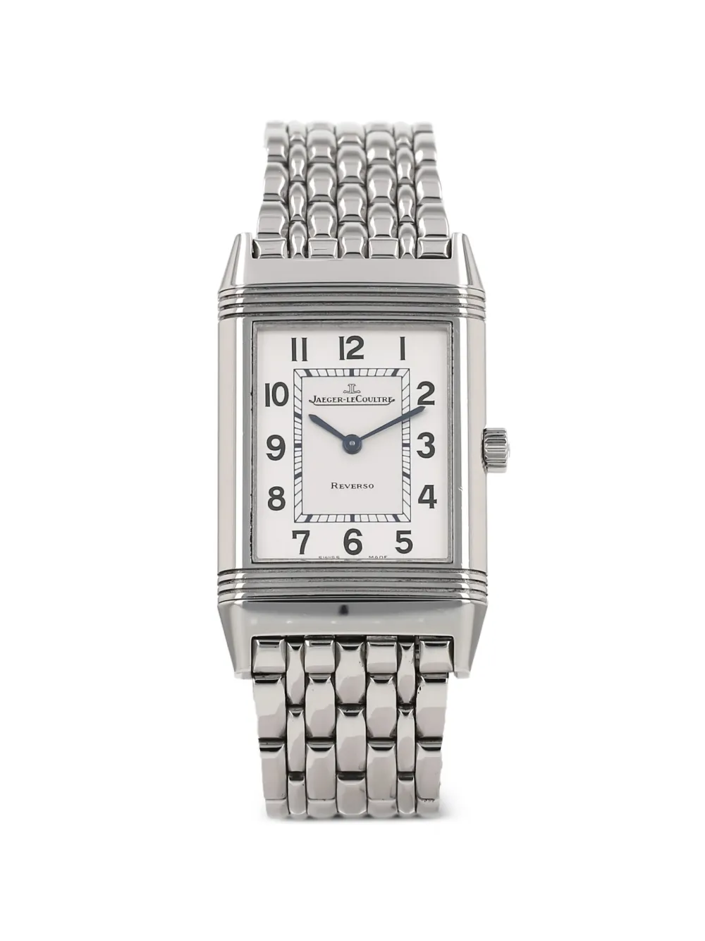 Jaeger-LeCoultre 2000s Reverso Classic 23mm watch - Bianco