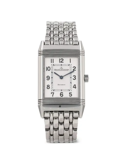 Jaeger-LeCoultre 2000s Reverso Classic 23mm watch