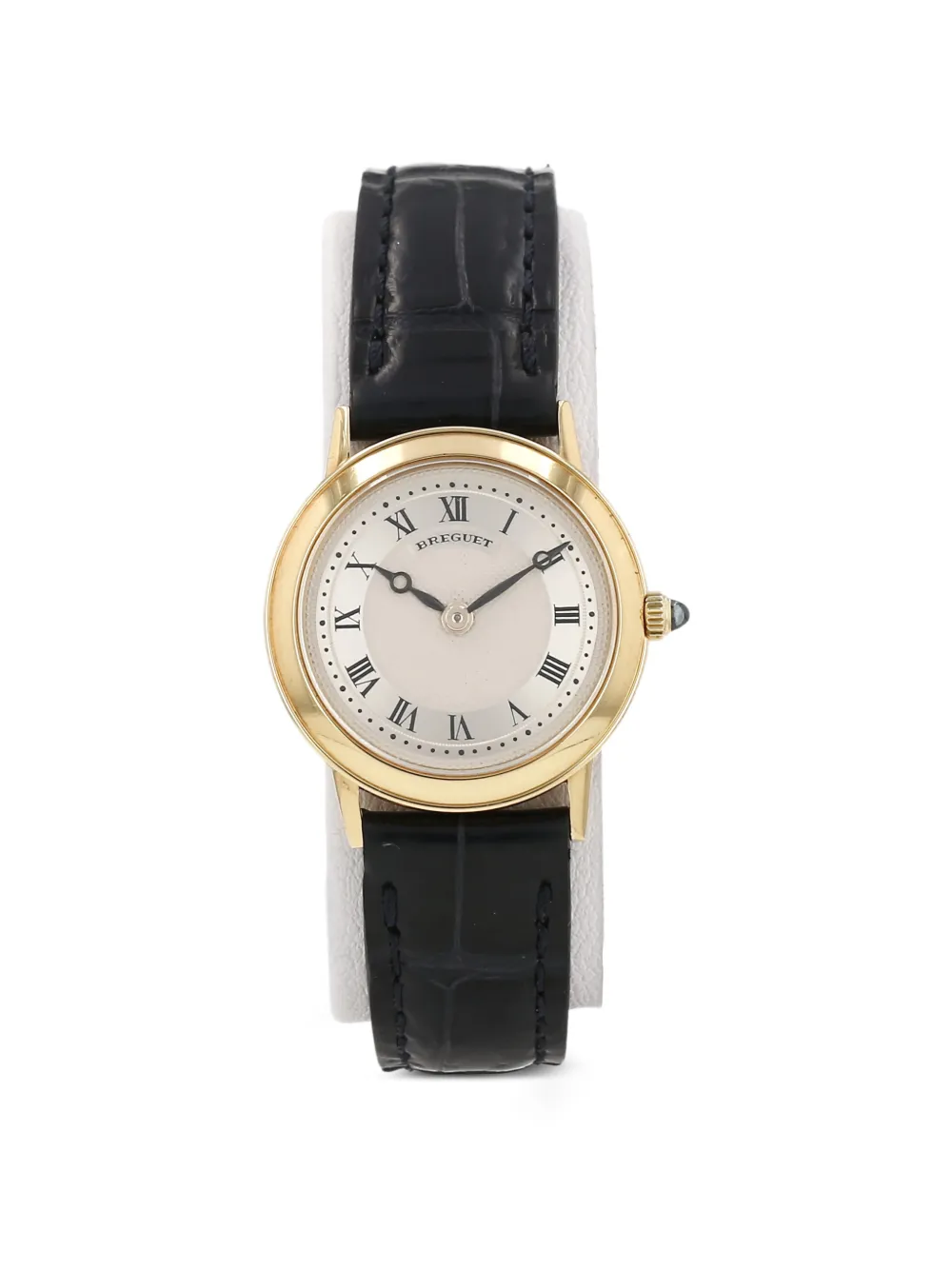 Breguet Classic 36mm - Bianco