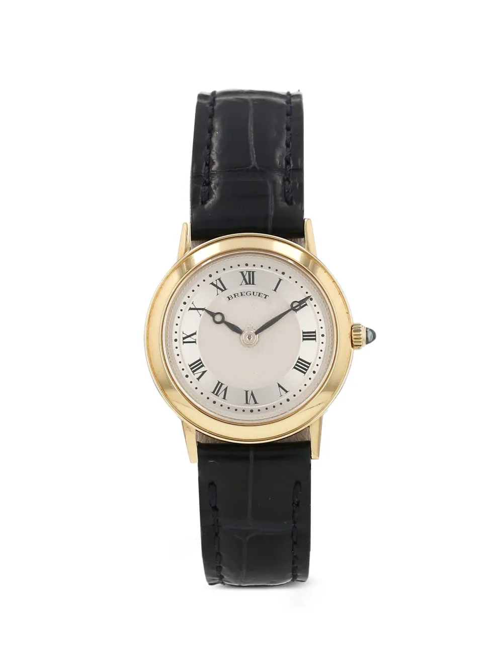 Breguet Classic 36mm - Bianco