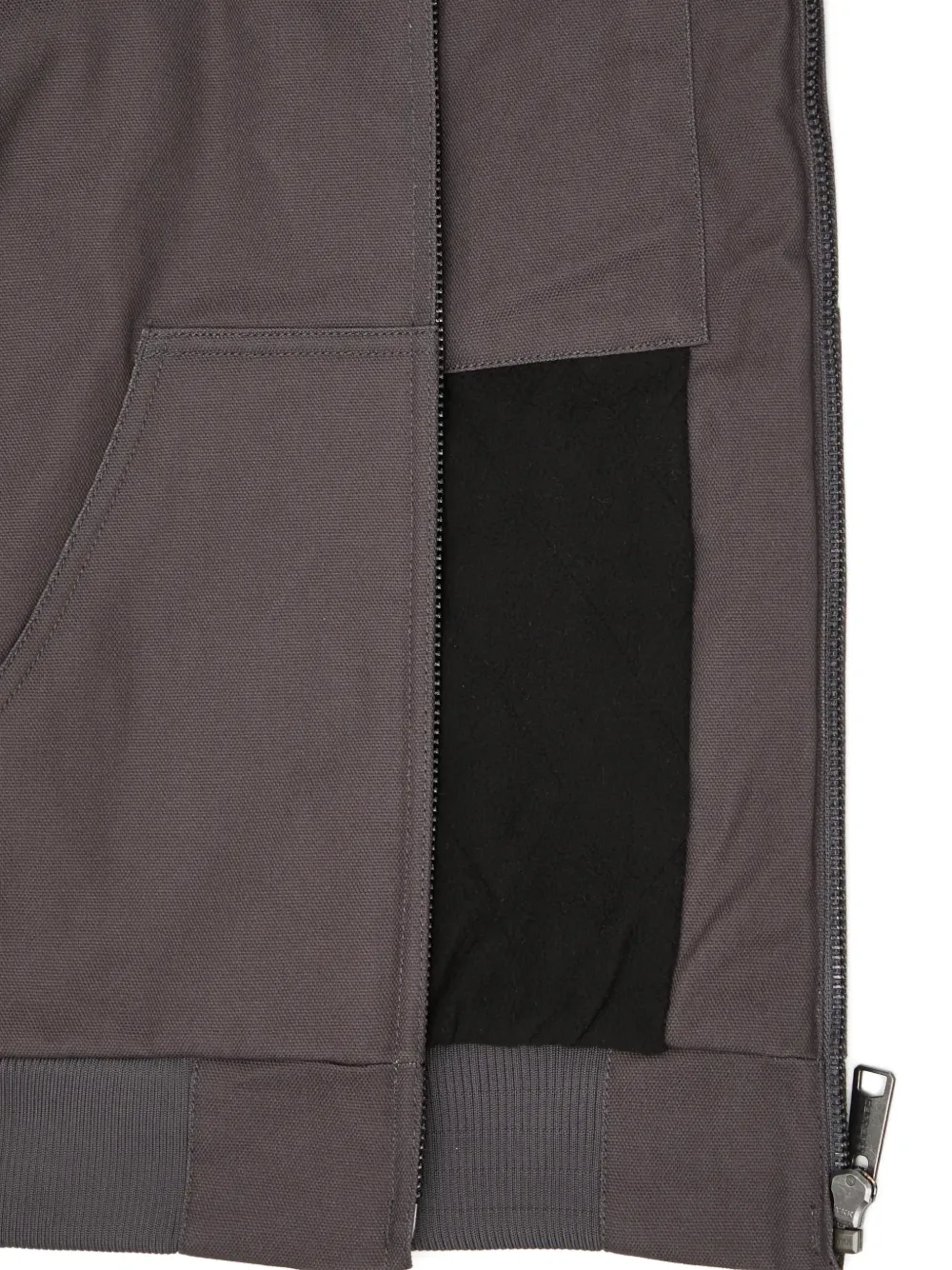 Carhartt WIP フーデッド ジップジャケット | グレー | FARFETCH JP Carhartt WIP フーデッド ジップジャケット | グレー | FARFETCH JP
