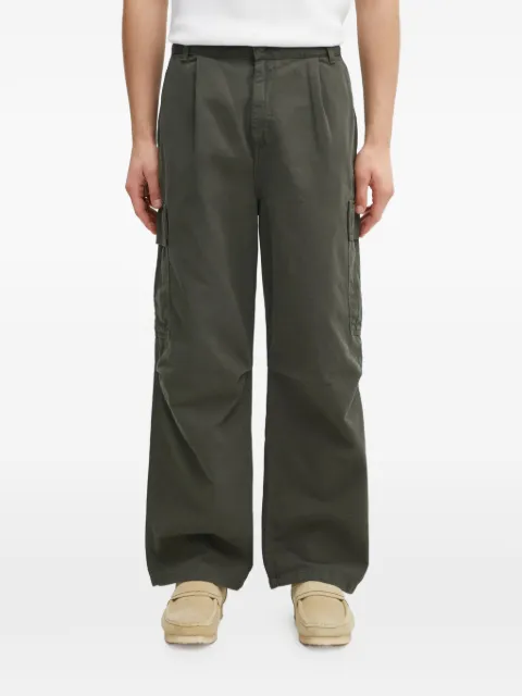 Carhartt WIP pleated cargo pants