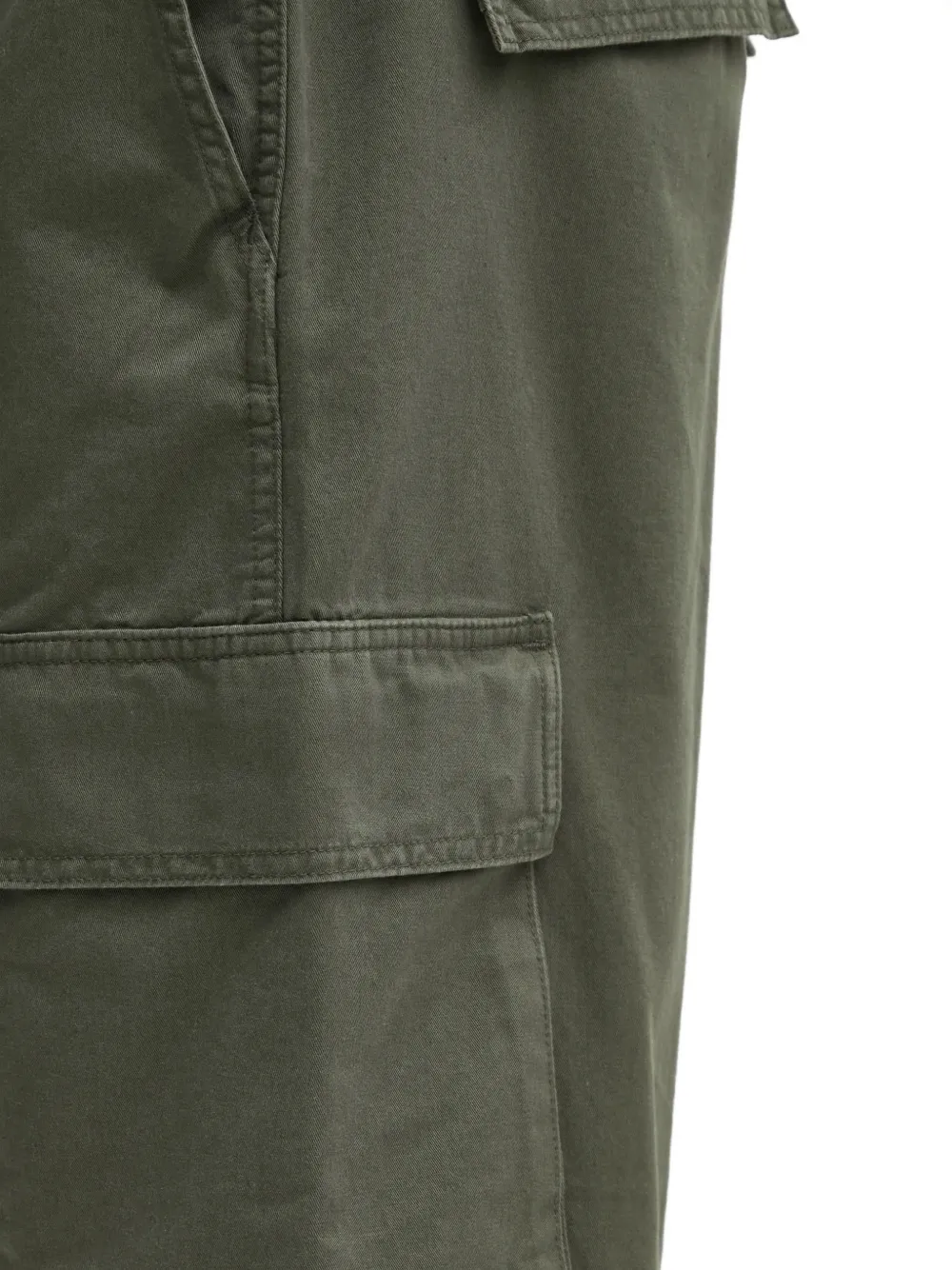 Carhartt WIP Kade cargo broek Groen