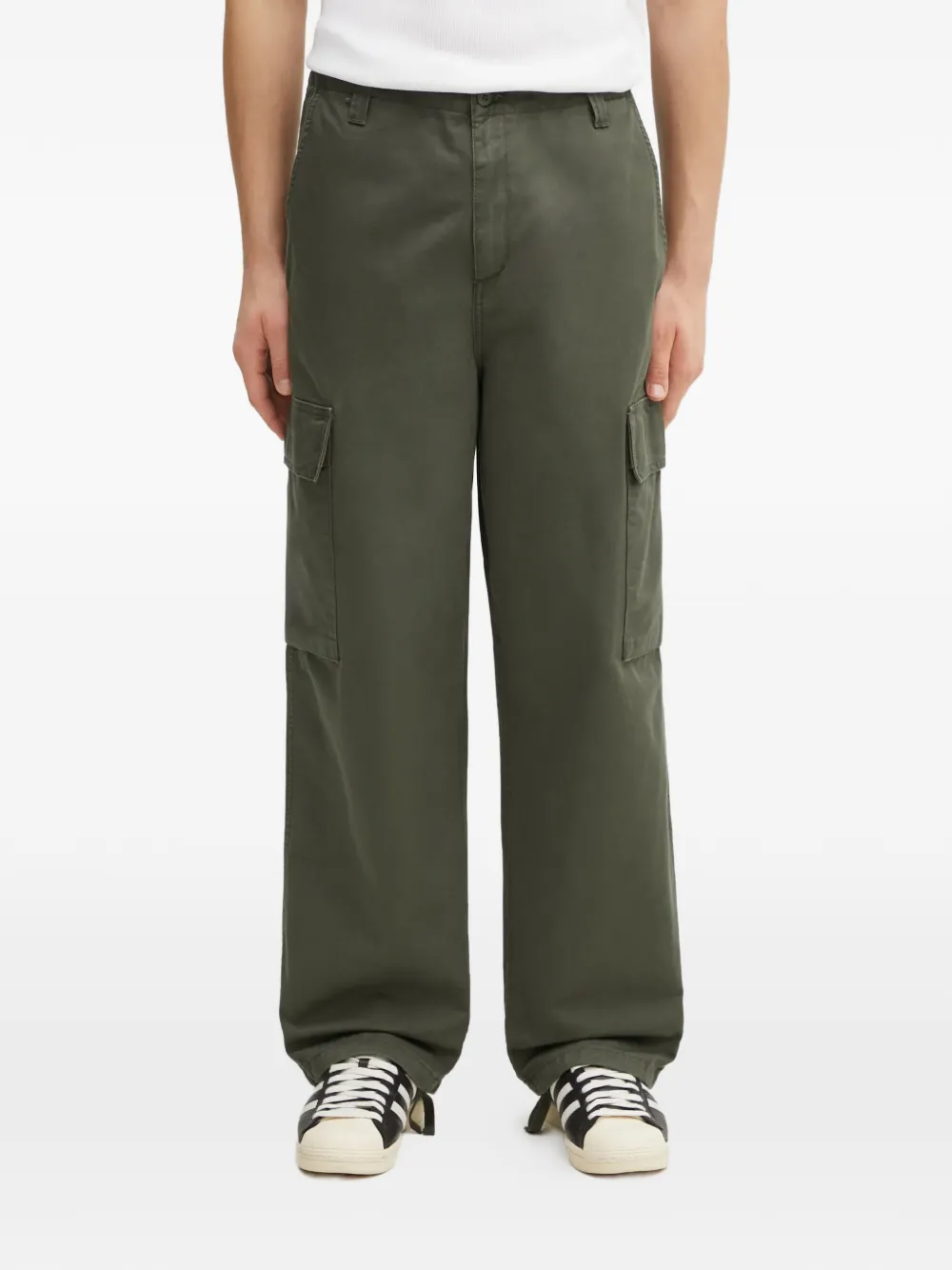 Carhartt WIP Kade cargo pants - Verde