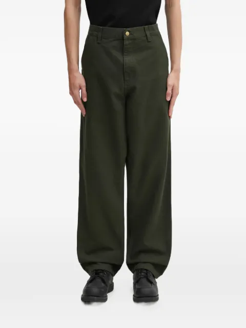 Carhartt WIP belt-loops trousers