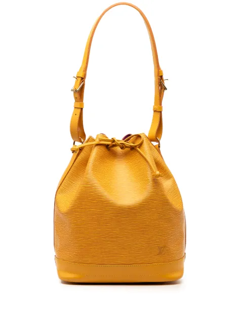 Louis Vuitton Pre-Owned 1994 Epi Noe GM bucket bag