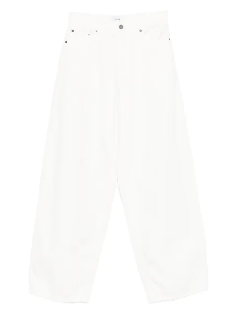 Haikure jeans con cinco bolsillos