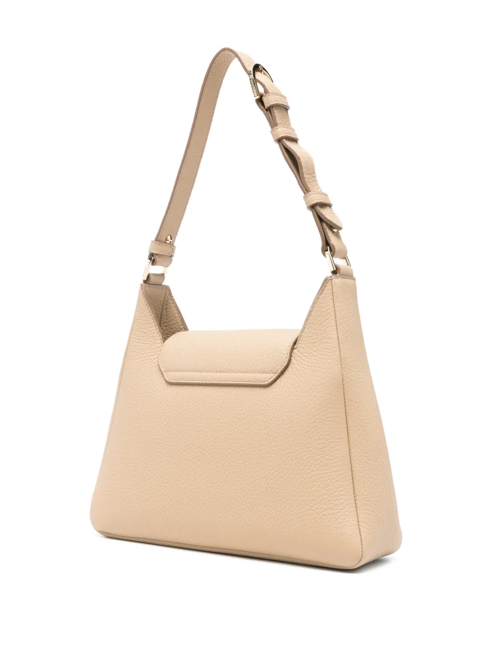  Strathberry Multrees Shoulder Bag - Neutrals 