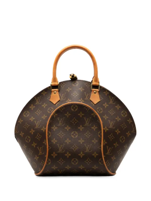 Louis Vuitton Pre-Owned 1997 Monogram Ellipse MM handbag