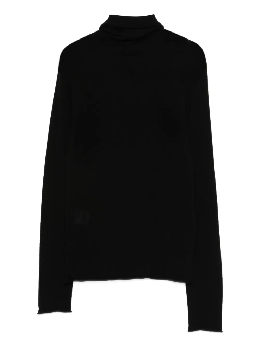 Roberto Collina turtleneck top | T-Shirts & Jersey Shirts | Image 2