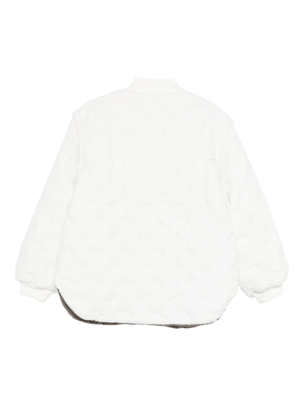 SHERPA reversible jacket | Puffer Jackets | Image 2