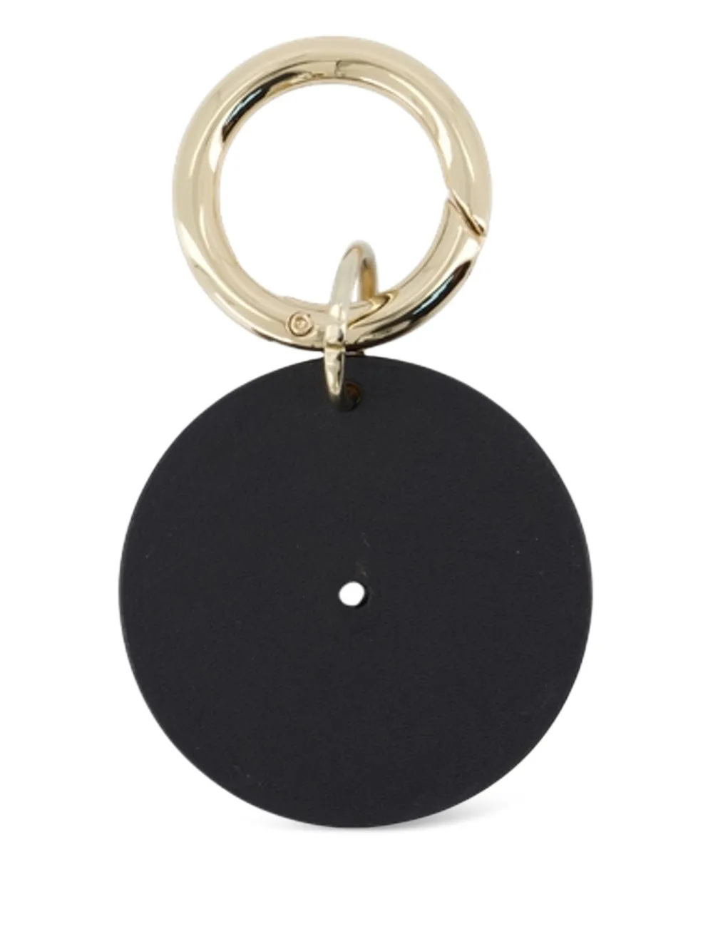 A.P.C. vinyl-embellishment  keyring | Image 2