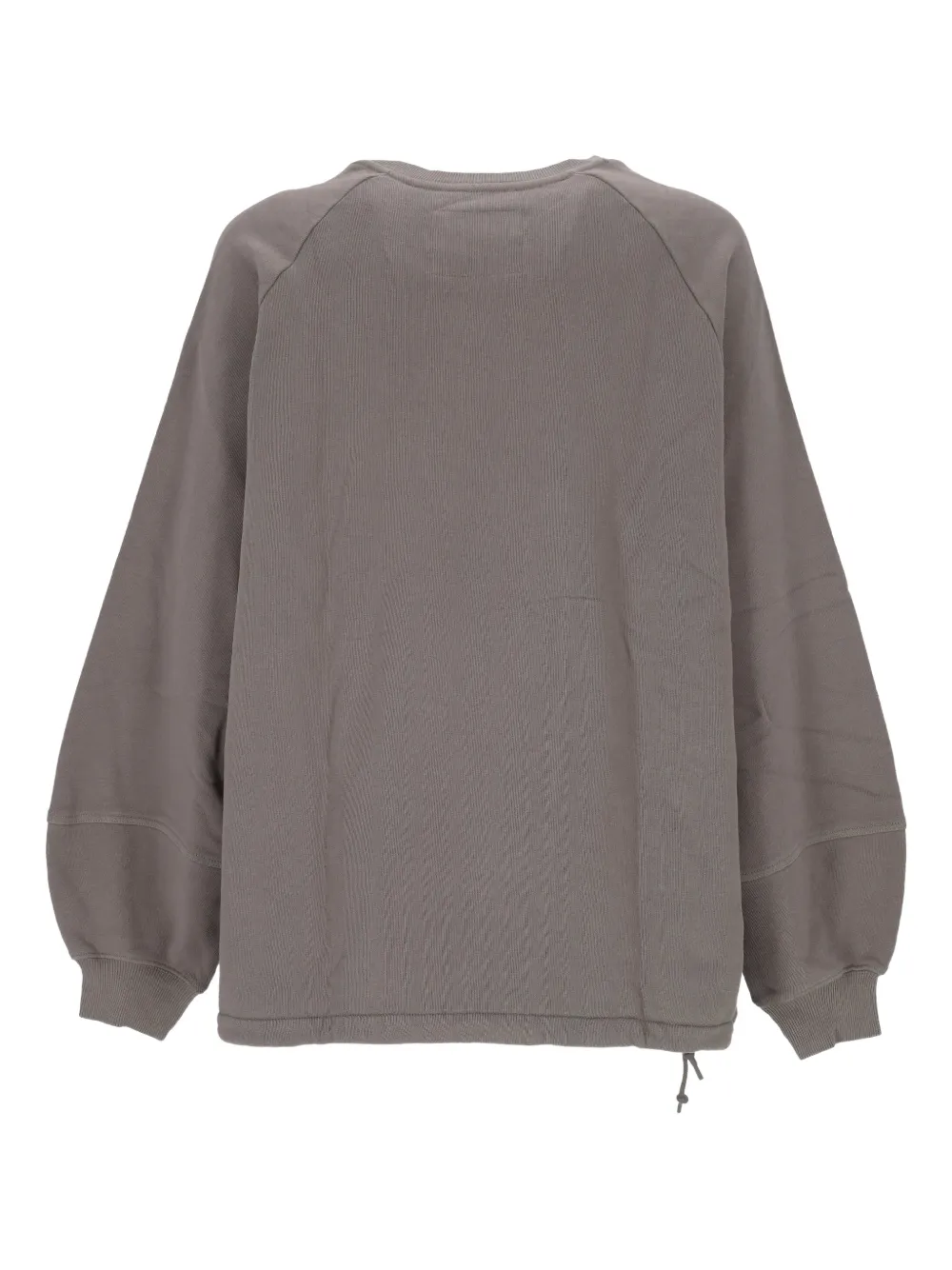 Applied Art Forms logo-embroidered sweatshirt | Sweatshirts | Image 2