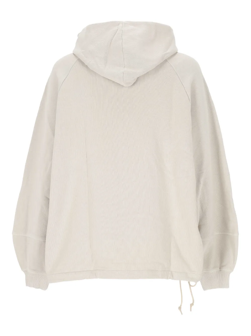 Applied Art Forms hooded drawstring hoodie | Hoodies | Image 2