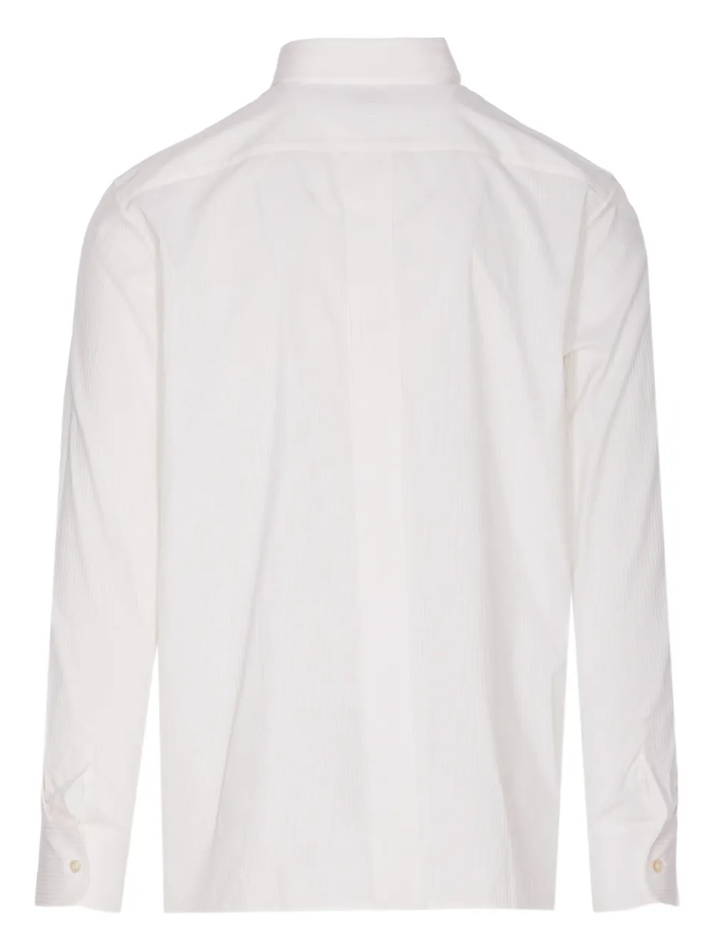 Saint Laurent camisa a rayas | Image 2