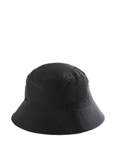 Goldwin stitched-brim bucket hat