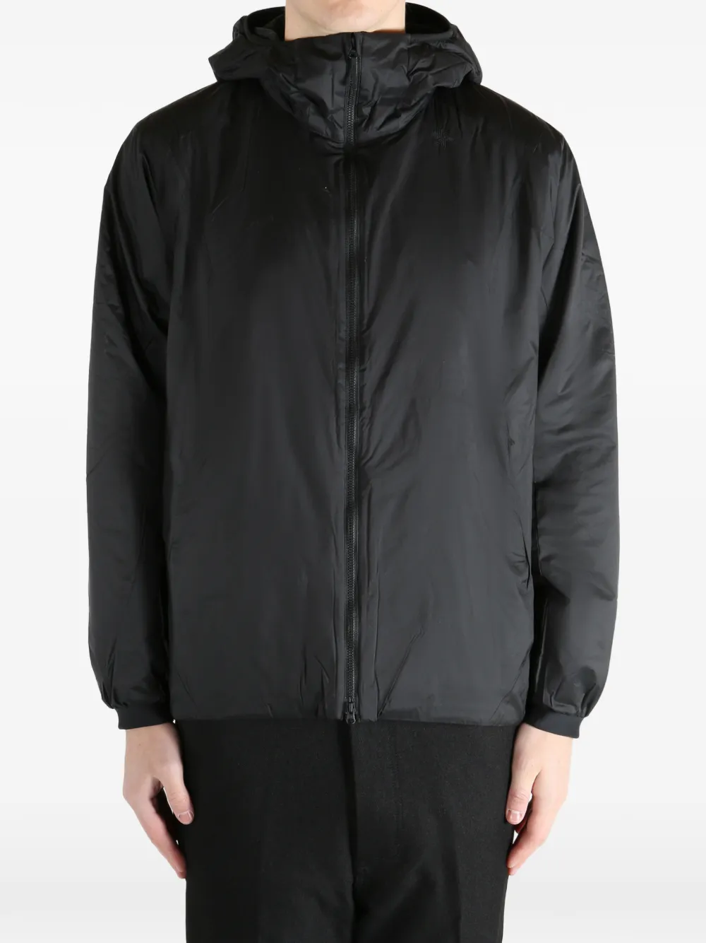 Goldwin hooded jacket | Varsity Jackets | Image 2