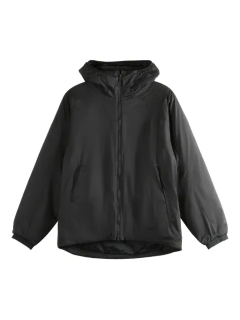 Goldwin hooded jacket