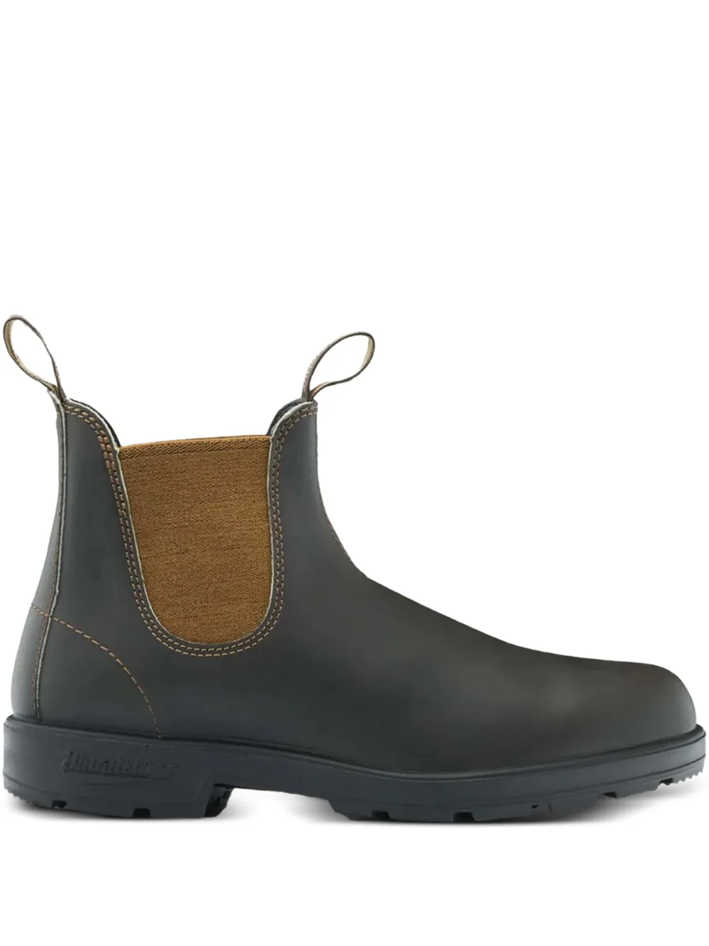 Blundstone #2501 Originals pull-tab boots - Grigio