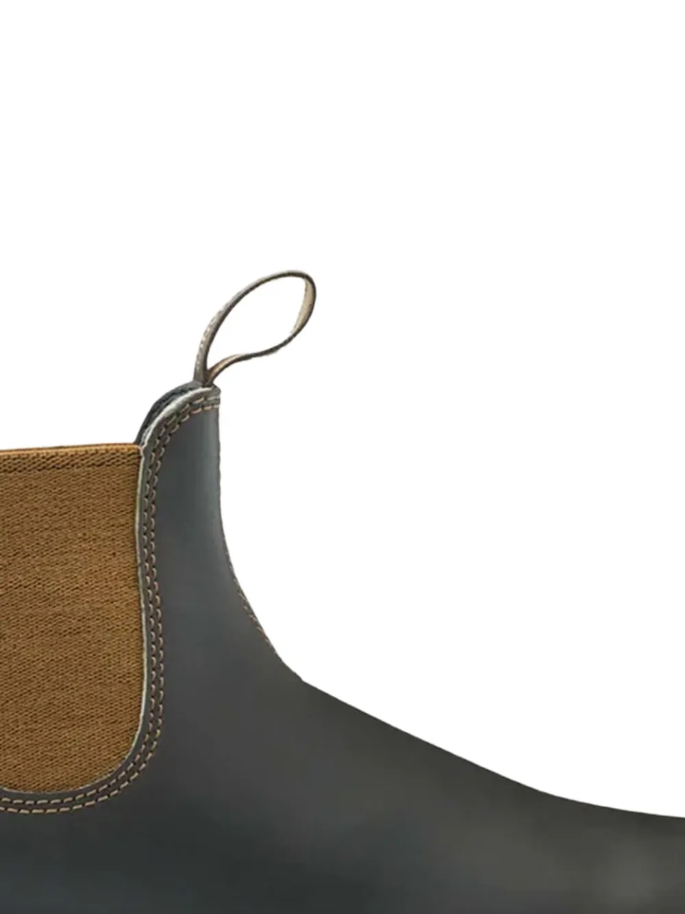 Blundstone #2501 Originals laarzen met lus Grijs