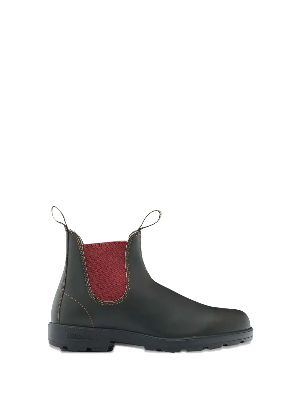 Blundstone #2500 Originals Chelsea Boots In Black