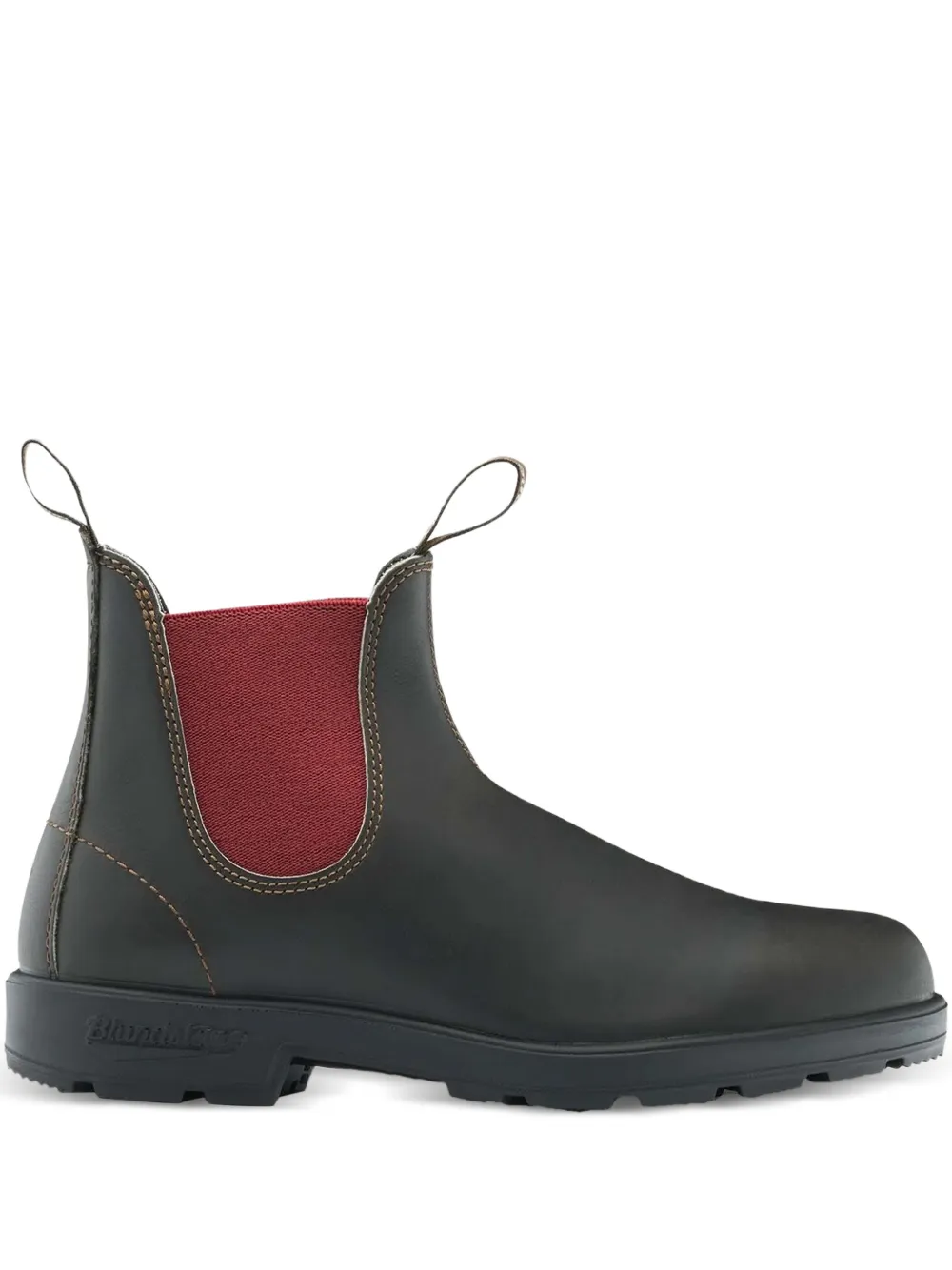 Blundstone #2500 Originals chelsea boots | Brown | Image 1