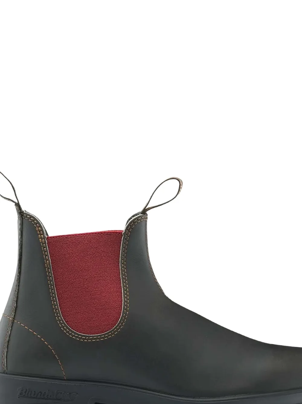 Blundstone #2500 Originals chelsea boots | Chelsea Boots | Image 2