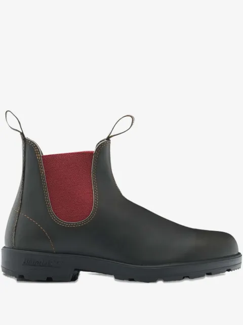 Blundstone #2500 Originals 提鞋环靴子
