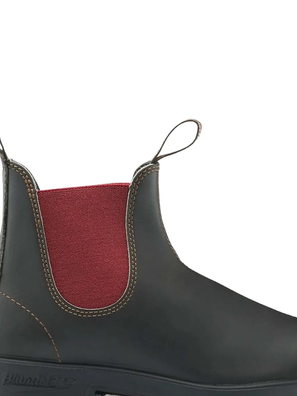 Blundstone #2500 Originals pull-tab boots | Chelsea Boots | Image 2