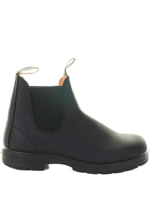 Blundstone Original #510 pebbled boots