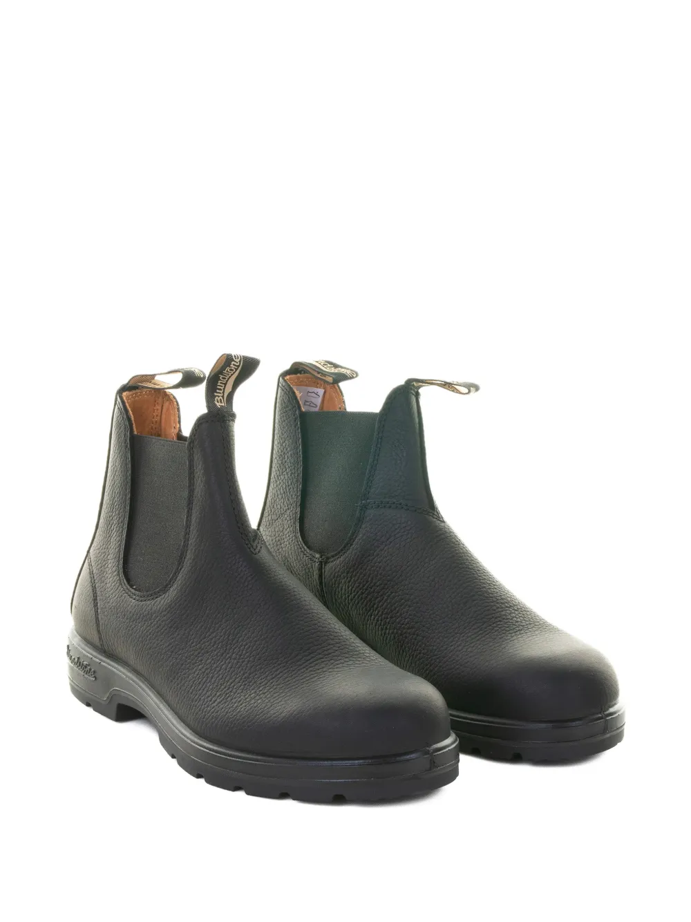 Blundstone Original #510 pebbled boots | Chelsea Boots | Image 2