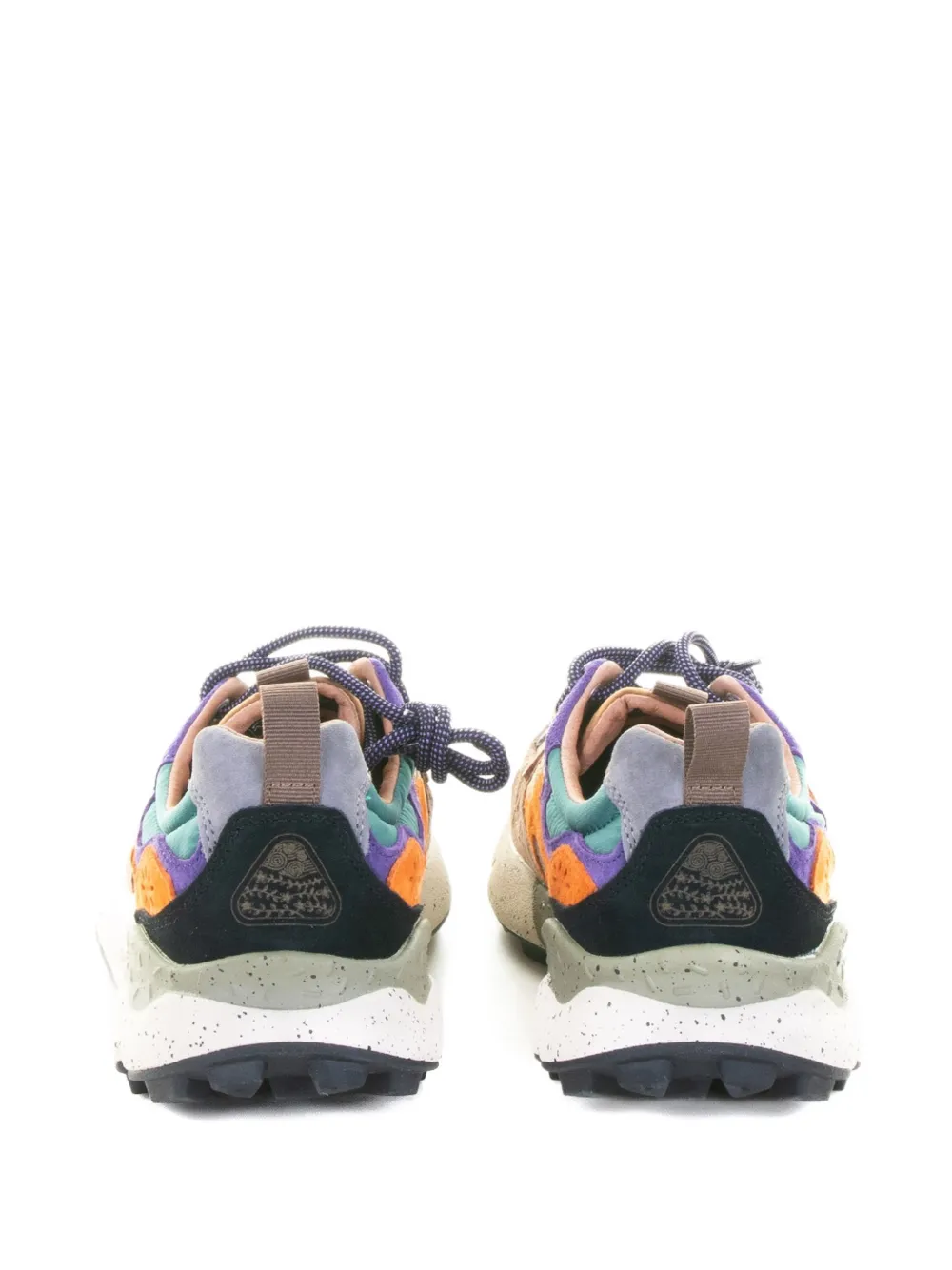 Flower Yamano 3 Sneakers In Multi