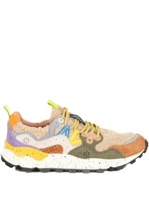 Flower Yamano 3 multicolour sneakers