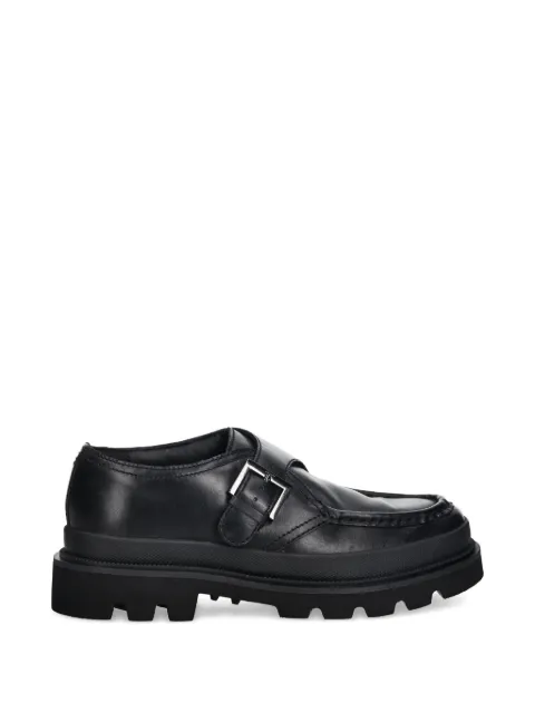 Clarks Originals Badell Monk loafers