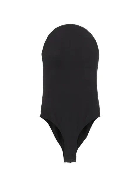 Alaïa body estilo bandeau