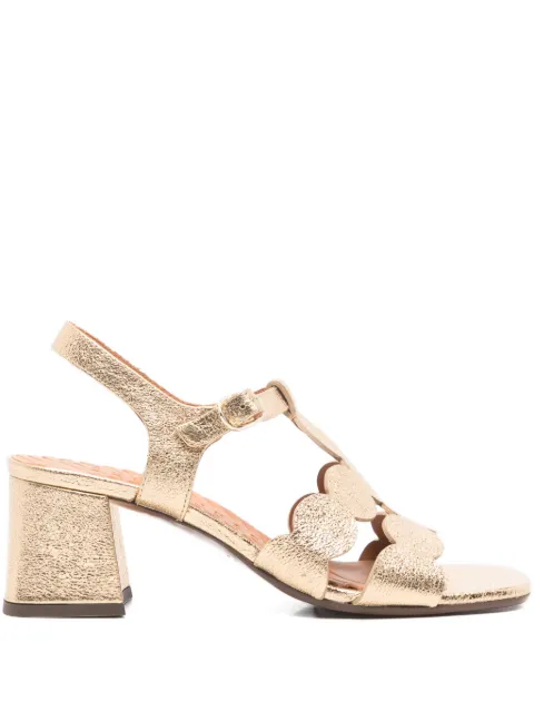 Chie Mihara Linaza buckle sandals