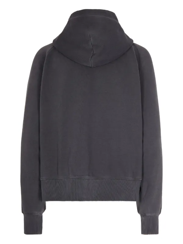 Carhartt WIP ジップアップ パーカー | グレー | FARFETCH JP