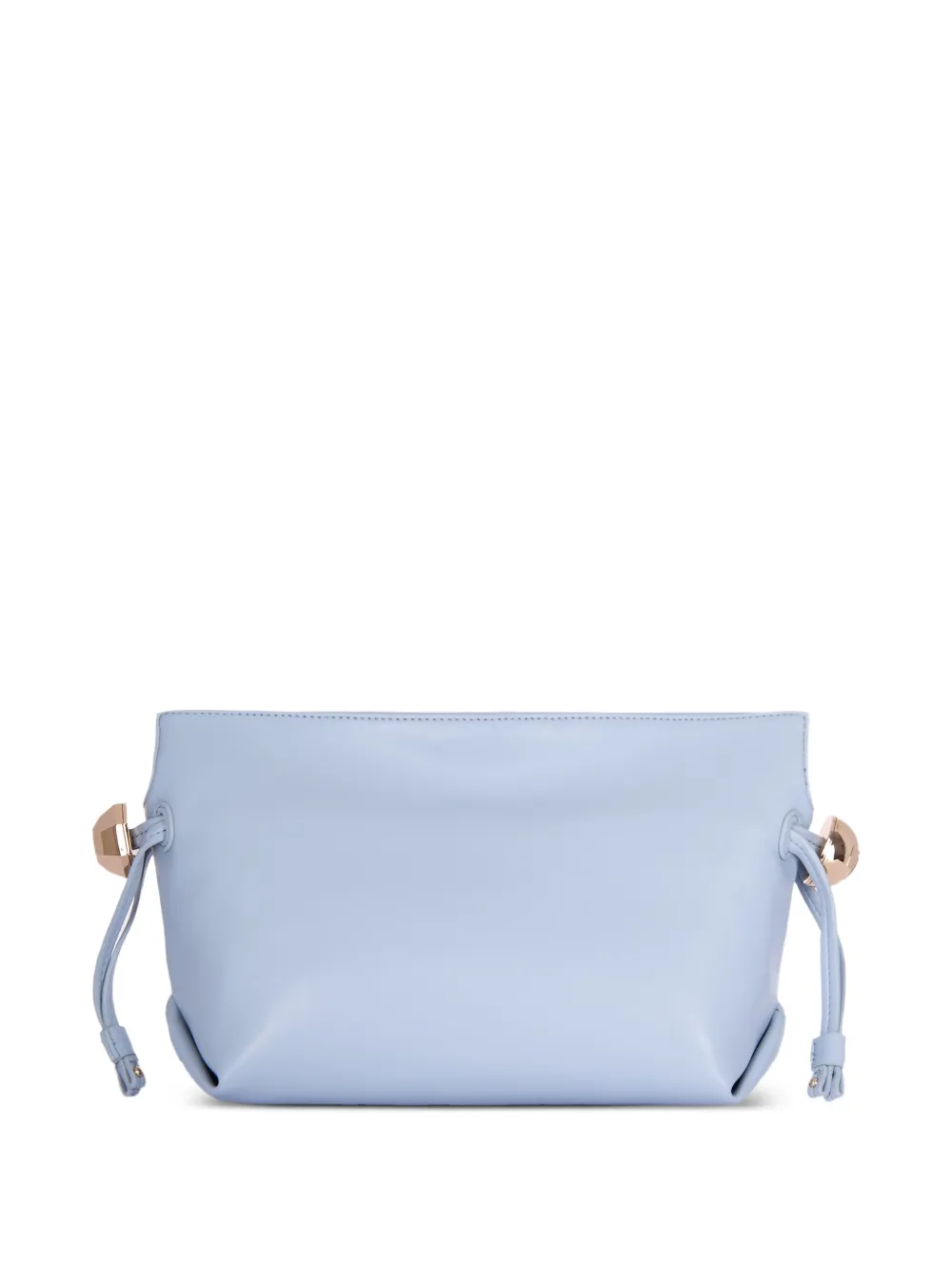  Liu Jo Drawstring Shoulder Bag - Blue 