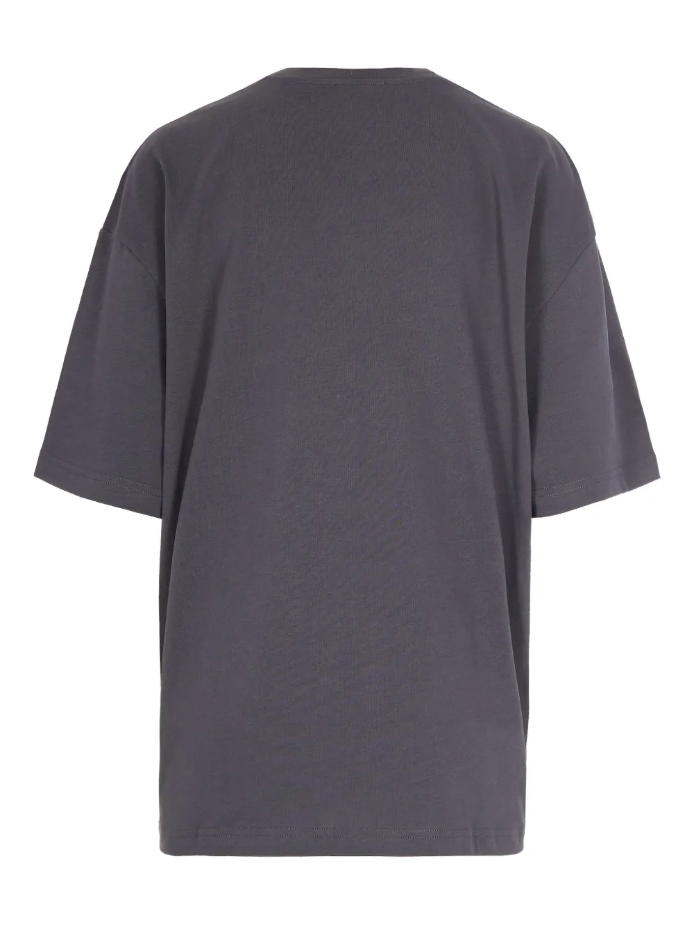 A.P.C. logo-detail T-shirt | T-Shirts & Jersey Shirts | Image 2