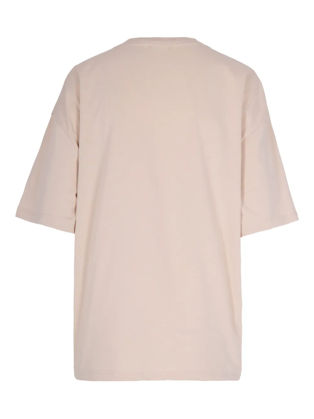 A.P.C. short-sleeve logo-detail T-shirt | T-Shirts & Jersey Shirts | Image 2