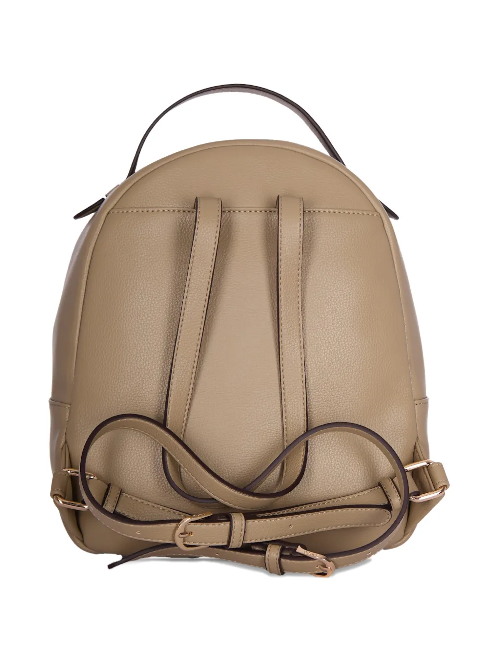 LIU JO top-handle logo-detail backpack | Image 2