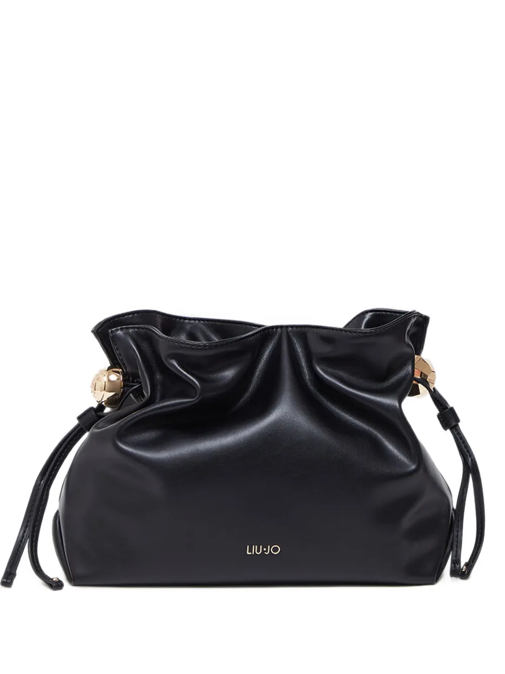 LIU JO medium Riccy shoulder bag · OS